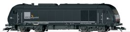 Märklin 36794 Diesellok ER 20 MRCE
