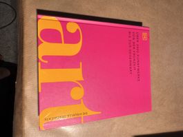 Kunstbuch Art Die visuelle Geschichte DK Verlag gut fli