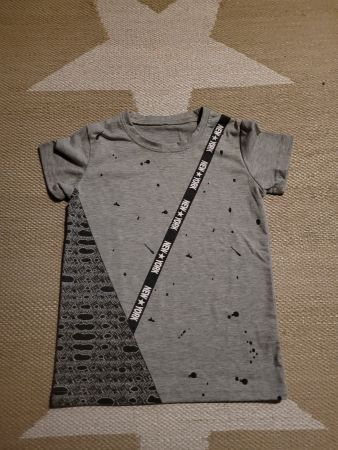 T-Shirt gr. 134