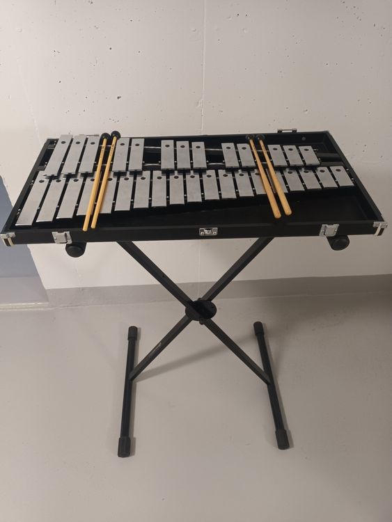 Glockenspiel Kaufen auf Ricardo