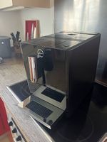 Jura Kaffeemaschine A100  Vollautomatisch & Zuverlässig