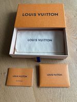 Louis Vuitton Box