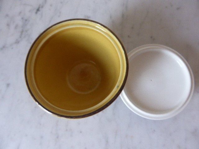 Rössler Sucriers: Rössler Zuckerdose – D'occasion à Hitzkirch par kleinerbaer01 2
