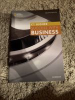 C1 Higher Success with Business, Workbook, neuwertig
