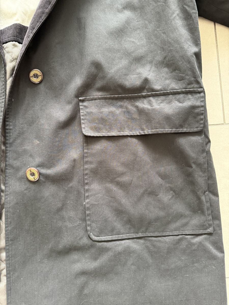 Burberry Mäntel: Burberrys Herren Jacke Grösse M/L – Neu (gemäss Beschreibung) aus Merlischachen von aly_9ncj 1