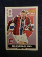 Erling Haaland Base/Violet – Excellent état