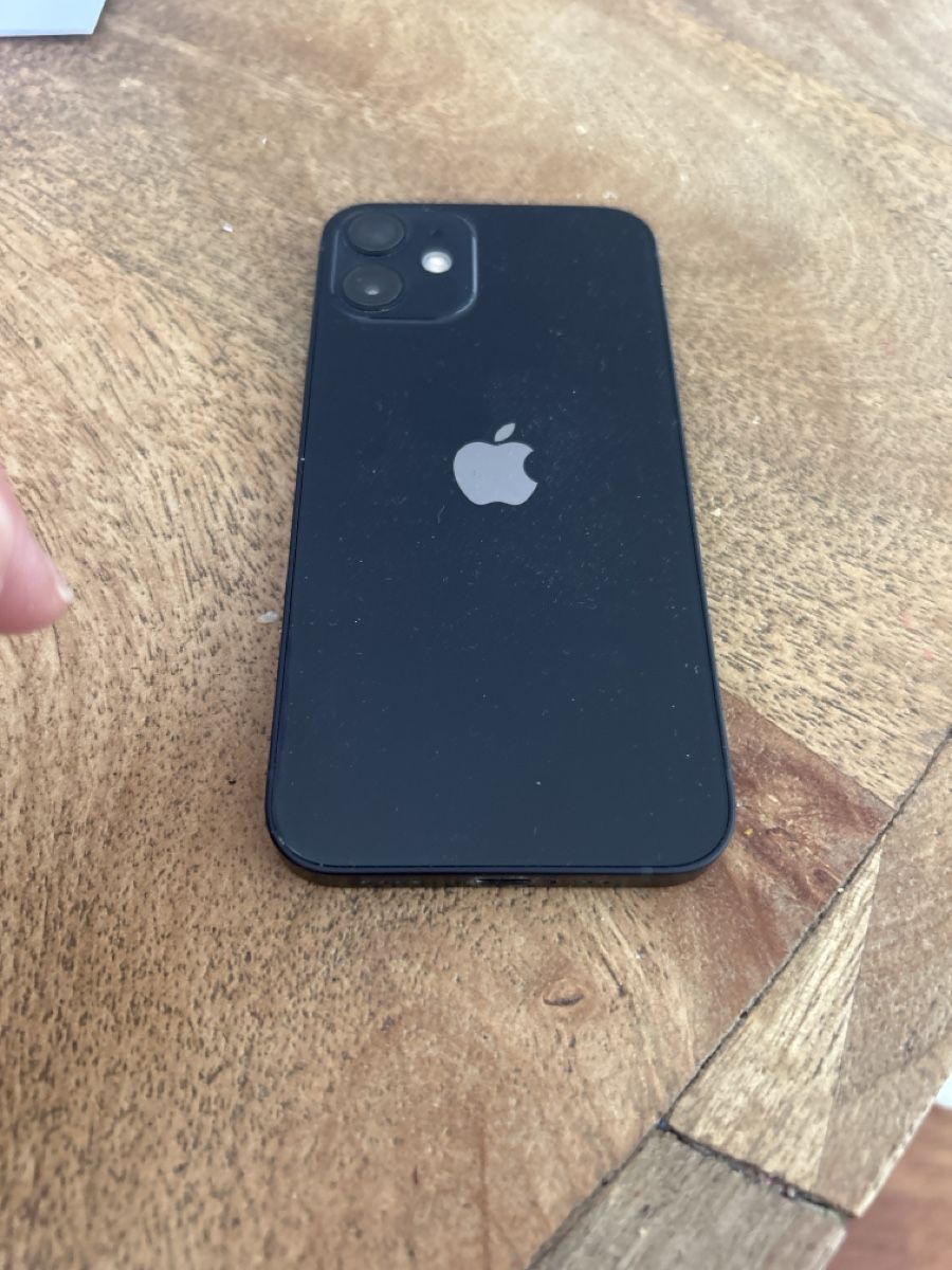 Apple Handys / Smartphones: Iphone 12mini – Gebraucht aus Wilen b. Wil von sanyy1914