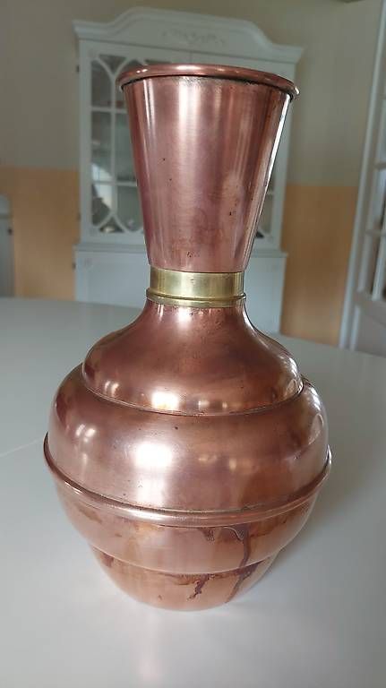 Vase & Récipients: Antike Vase – D'occasion à Kriens par ENotte