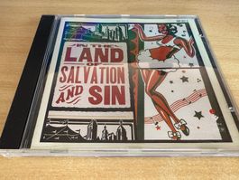 The Georgia Satellites – In The Land Of Salvation And Sin