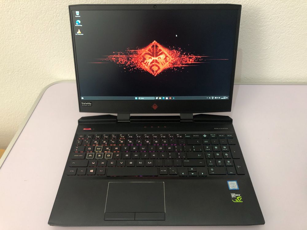 I7 on sale 8750h gtx1060