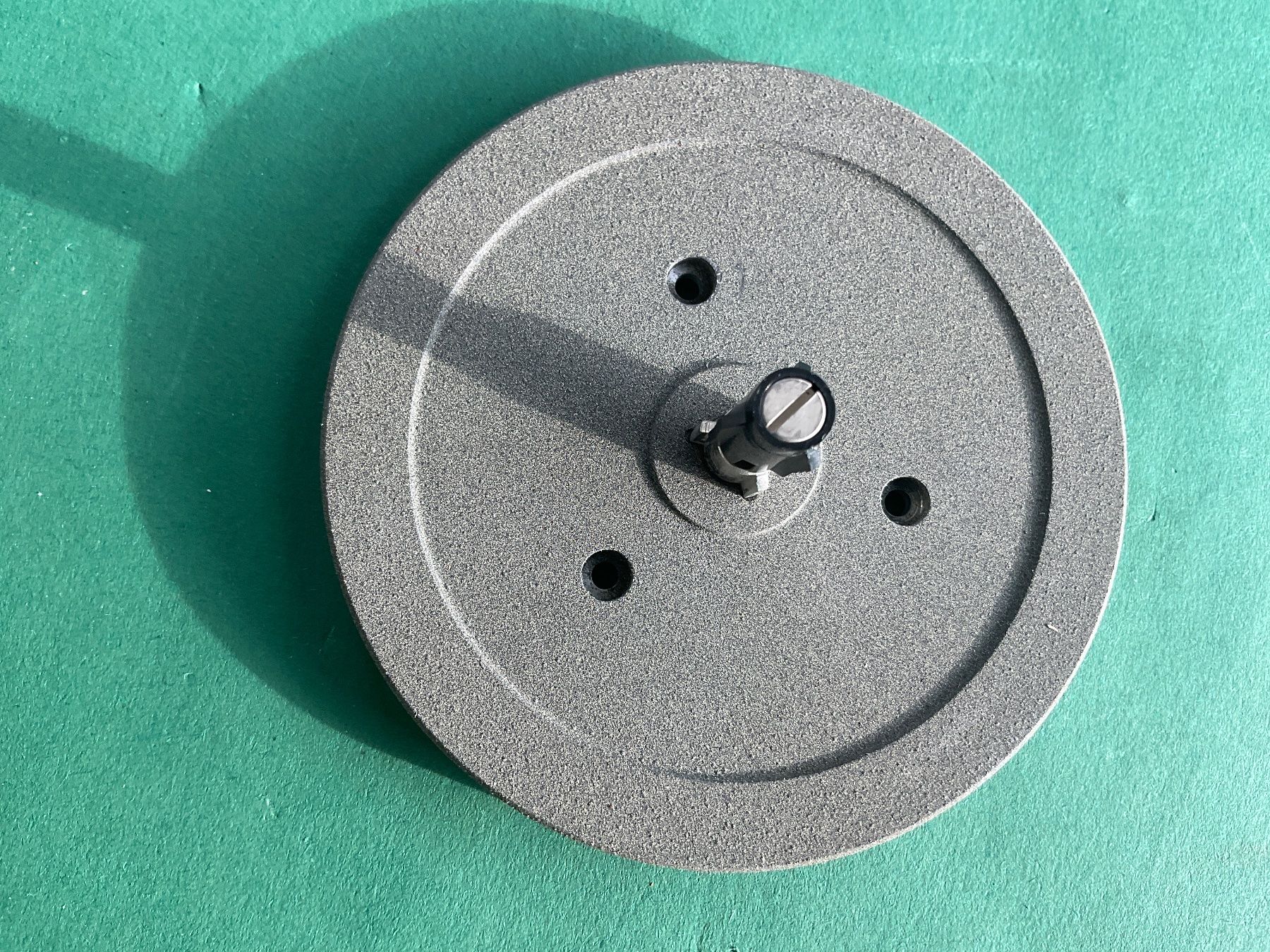 Revox Apparecchi a nastro: ReVox  B 77 MKII Wickelteller – Usato da Langenthal venduto da Kotade 1