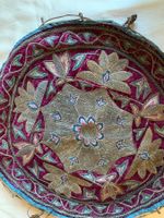 Broderie ancienne Persane Qajar plus que 💯 ans