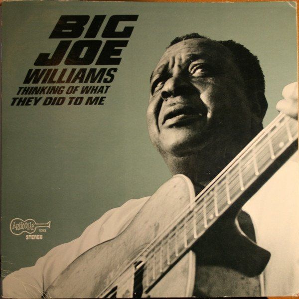 Schallplatten: Various Blues Schallplatten – Gebraucht aus Basel von afetz