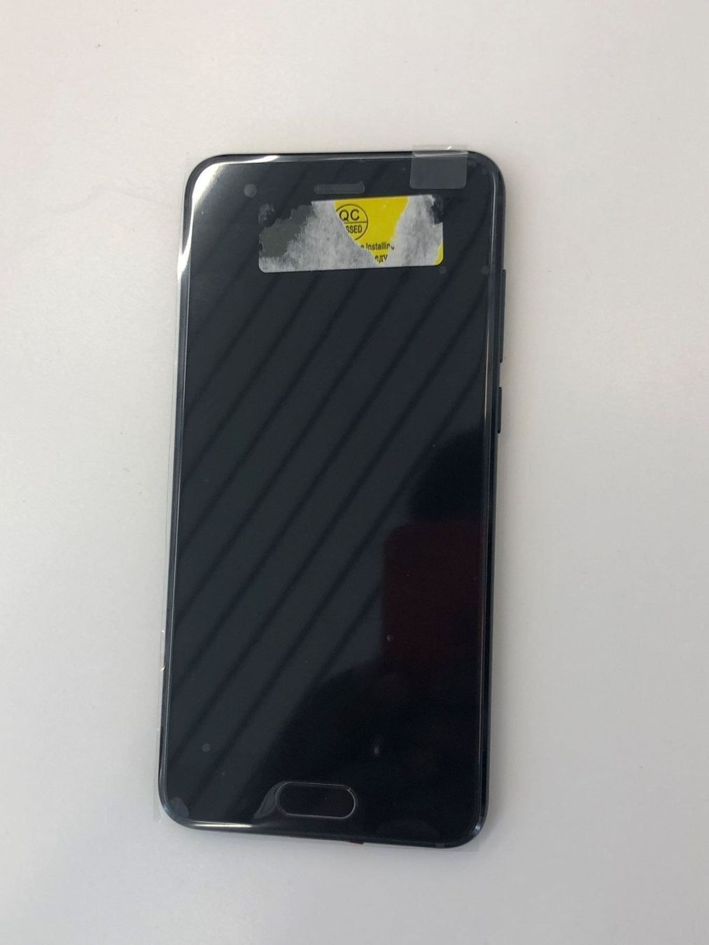 Huawei Telefoni cellulari / Smartphones: Huawei Honor 9 Display mit Rahmen schwar – Nuovo e nell'imballaggio originale da bern venduto da reptechnic 1