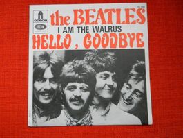 The Beatles ‎– Hello, Goodbye