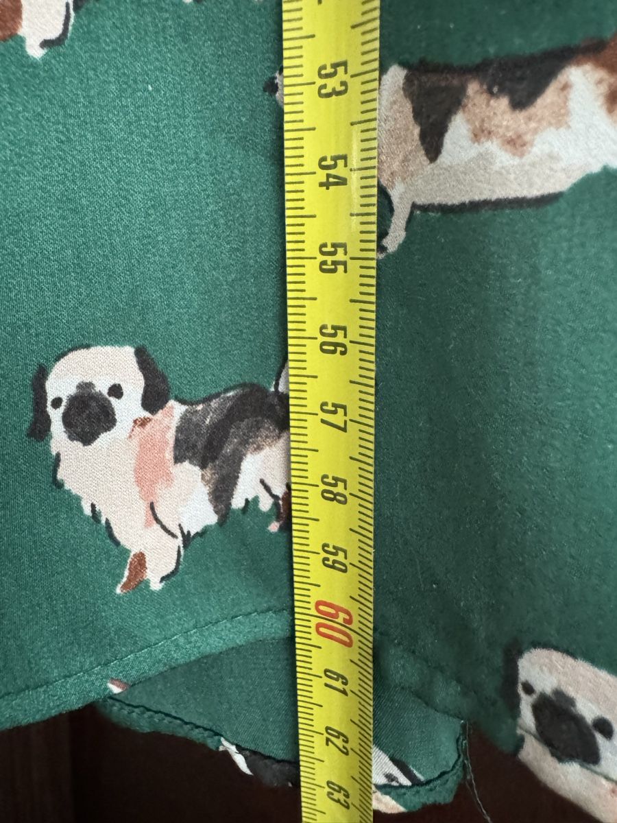 Zara Blusen: Zara Bluse – Neu (gemäss Beschreibung) aus Obfelden von cesarina10 6
