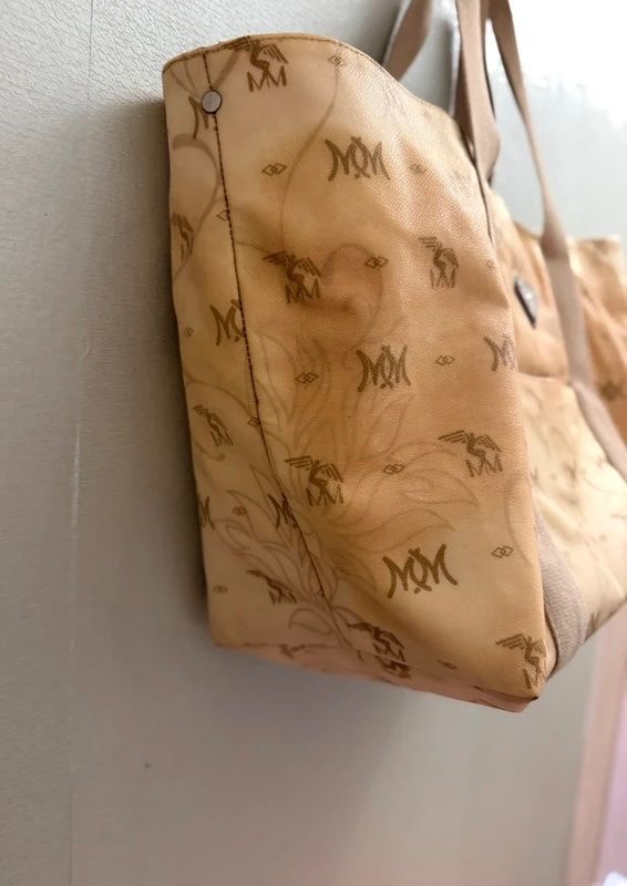 Maison Mollerus Taschen für Damen: Maison Mollerus Tasche I – Gebraucht aus Lopagno von CLep 6