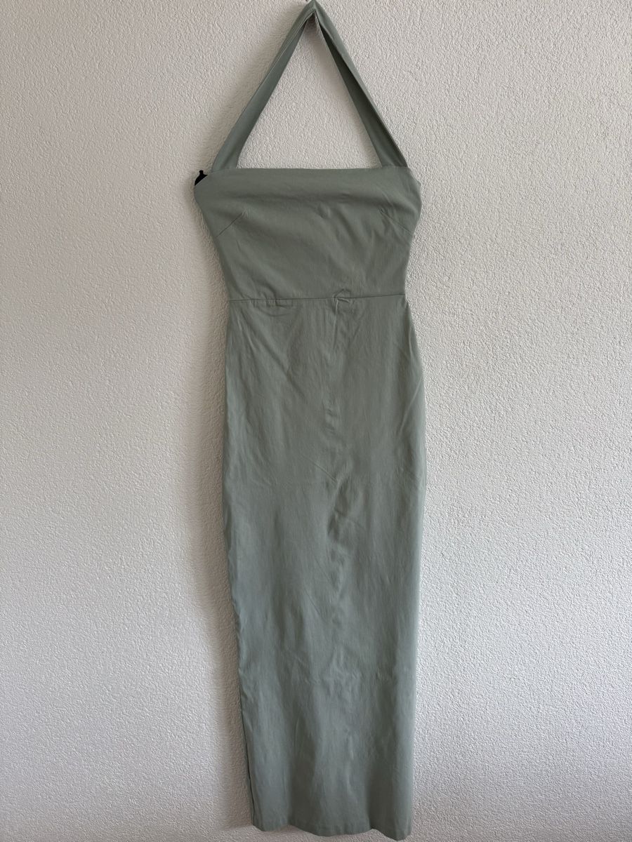 Vestiti: Sommerliches Maxikleid, hellblau, Grösse 36 – Usato da Wattwil venduto da ber_8kbs 2