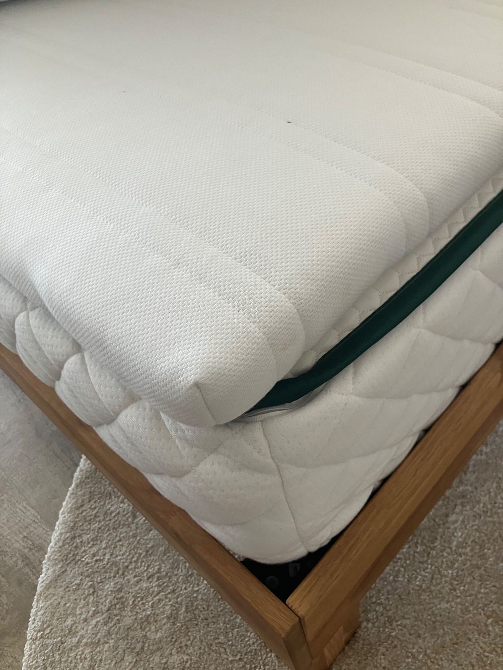 Betten: Bett 140 x 200 – Gebraucht aus Augst BL von Sunneschin15 3
