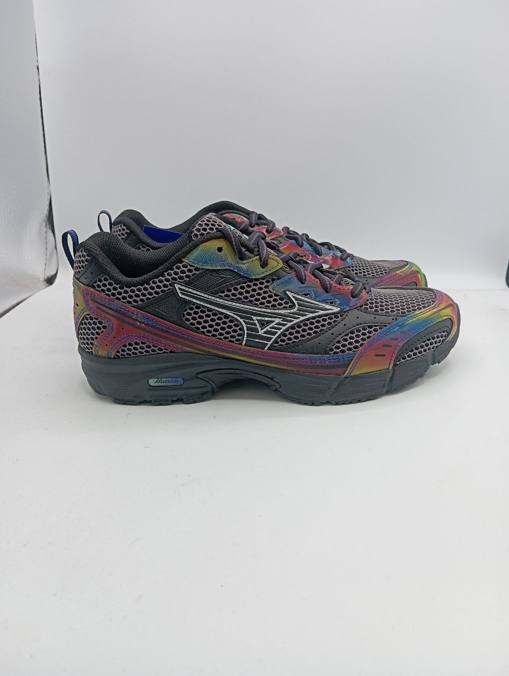 Mizuno Scarpe da uomo: Mizuno MXR Tokyo Drift (EU42.5) – Nuovo e nell'imballaggio originale da Schaffhausen venduto da outlez