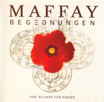 Maffay Peter: Begegnungen CD