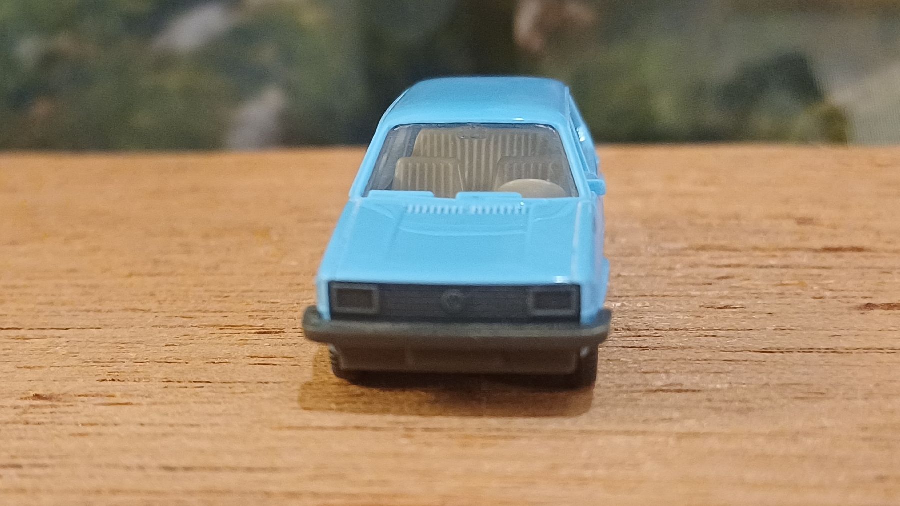 Wiking Modellini d'auto: VW Jetta von Wiking – Nuovo (secondo la descrizione) da Uznach venduto da Katinka83 5