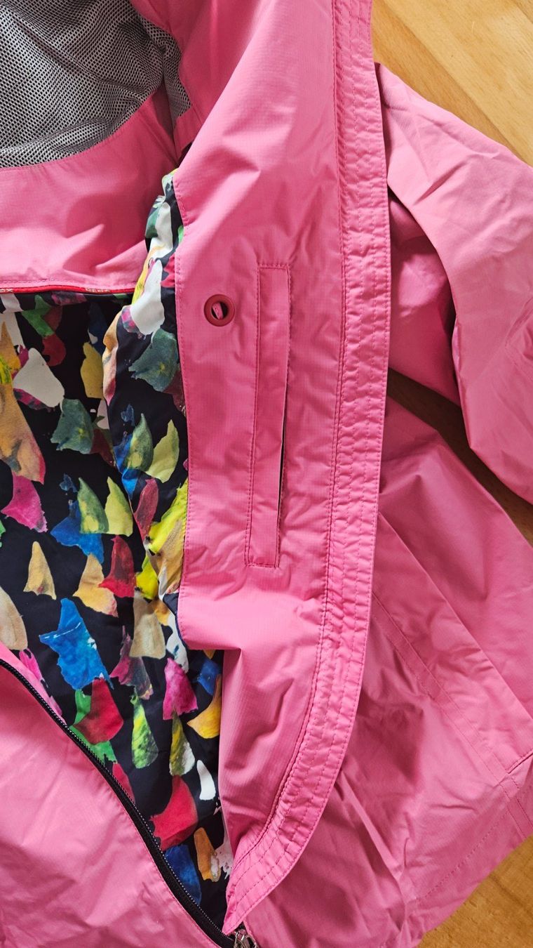 Geox Giacche: Wanderjacke / Regenjacke – Usato da Effretikon venduto da lmmmlmmm16 4