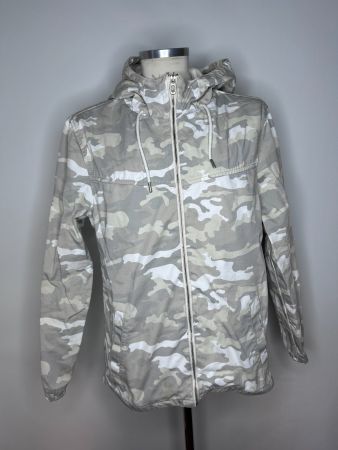 Bershka Jacke