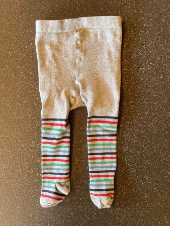 Strumpfhose Grösse 62/68