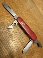 Victorinox Taschenmesser Elinox Sandoz Sackmesser
