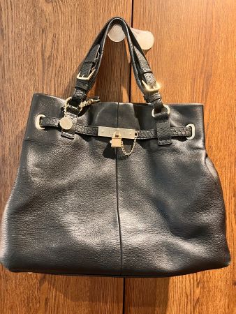 Reiss leder tasche ✨ 💼
