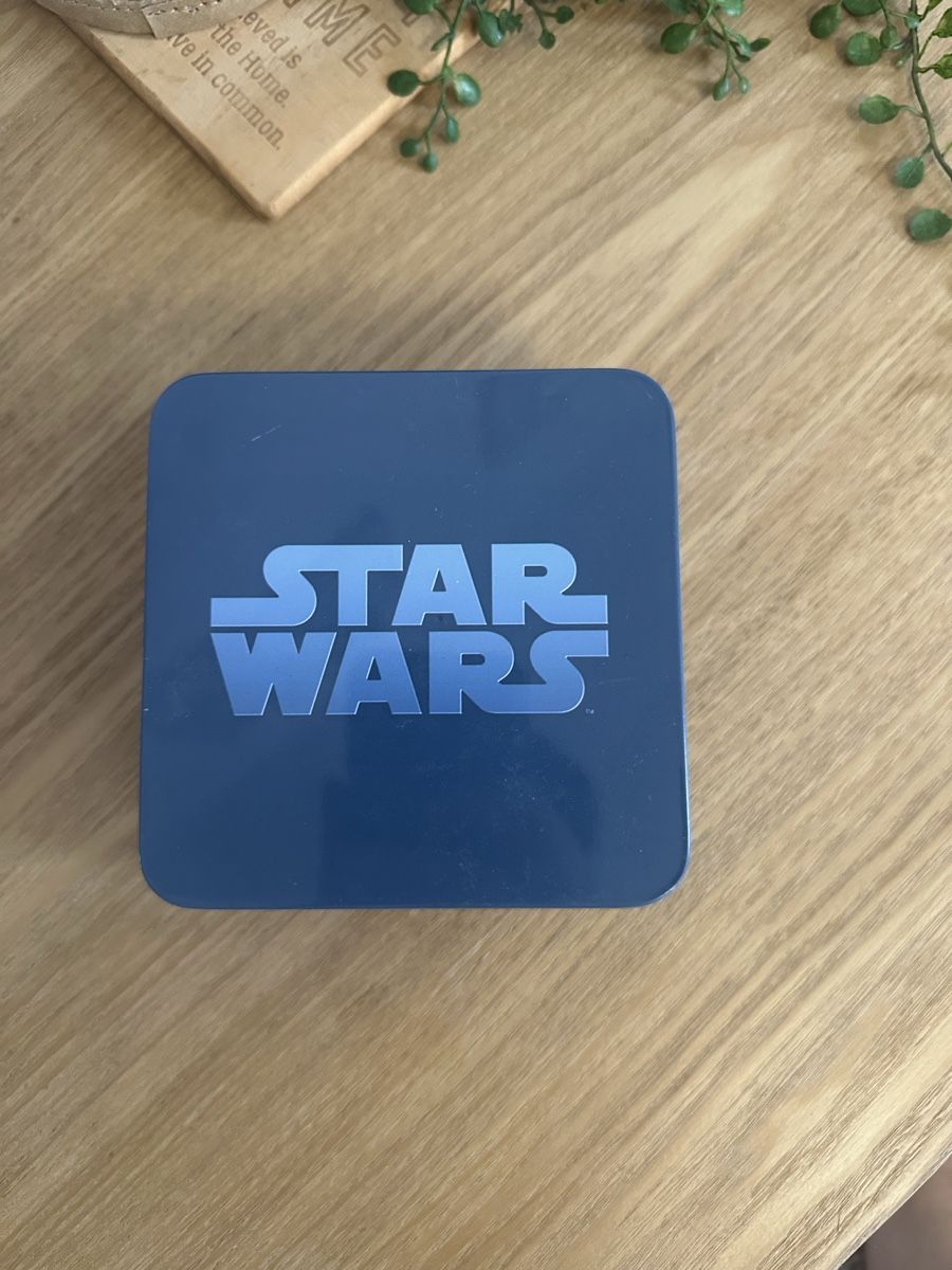 Sottobicchieri: Star Wars Untersetzer – Nuovo (secondo la descrizione) da Goldach venduto da Lenny0220