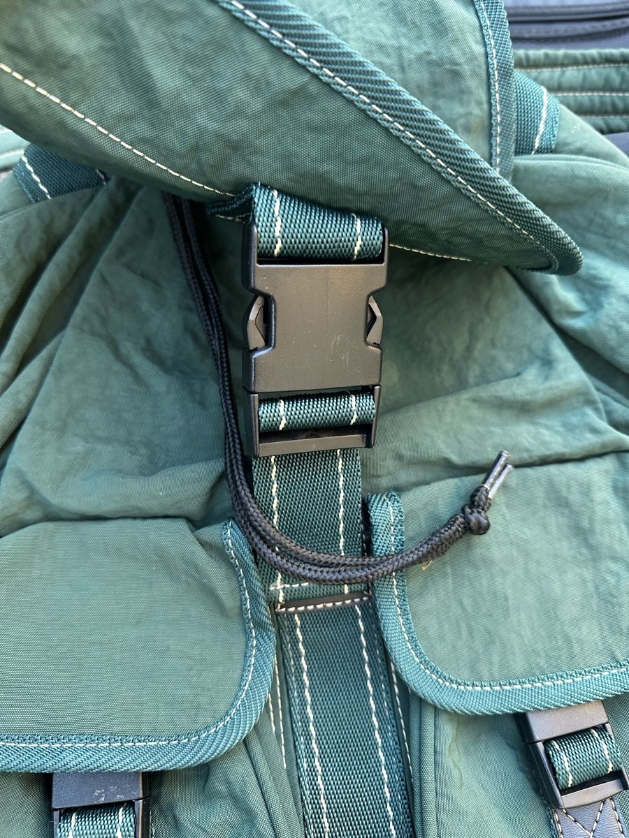 Zaini: Vintage RÜCKSACK – Usato da Uster venduto da bek_v2ct 1