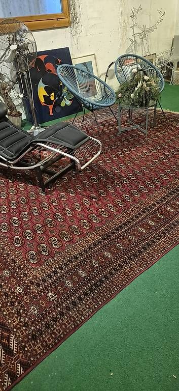 Tappeti: Teppich – Usato da Winkel venduto da and_8ylb