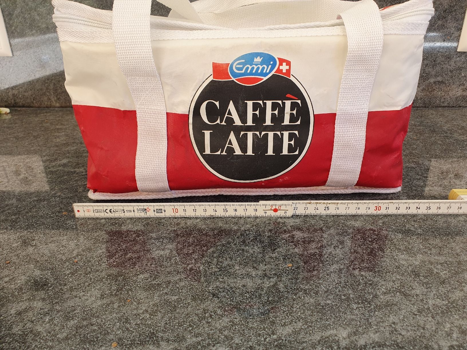 Kühlschränke & Kühlen: Glacière Caffe Latte – Gebraucht aus Veyrier von jul_r9vf 1