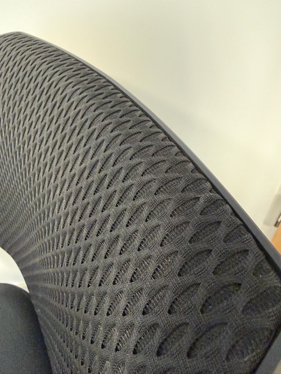 Vitra Stühle: Vitra ID Mesh Bürostuhl – Gebraucht aus Müntschemier von marcner 2