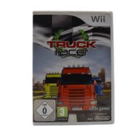 Truck Racer - WII