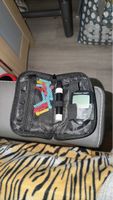 Blood Glucose Meter Contour Next Used in Case