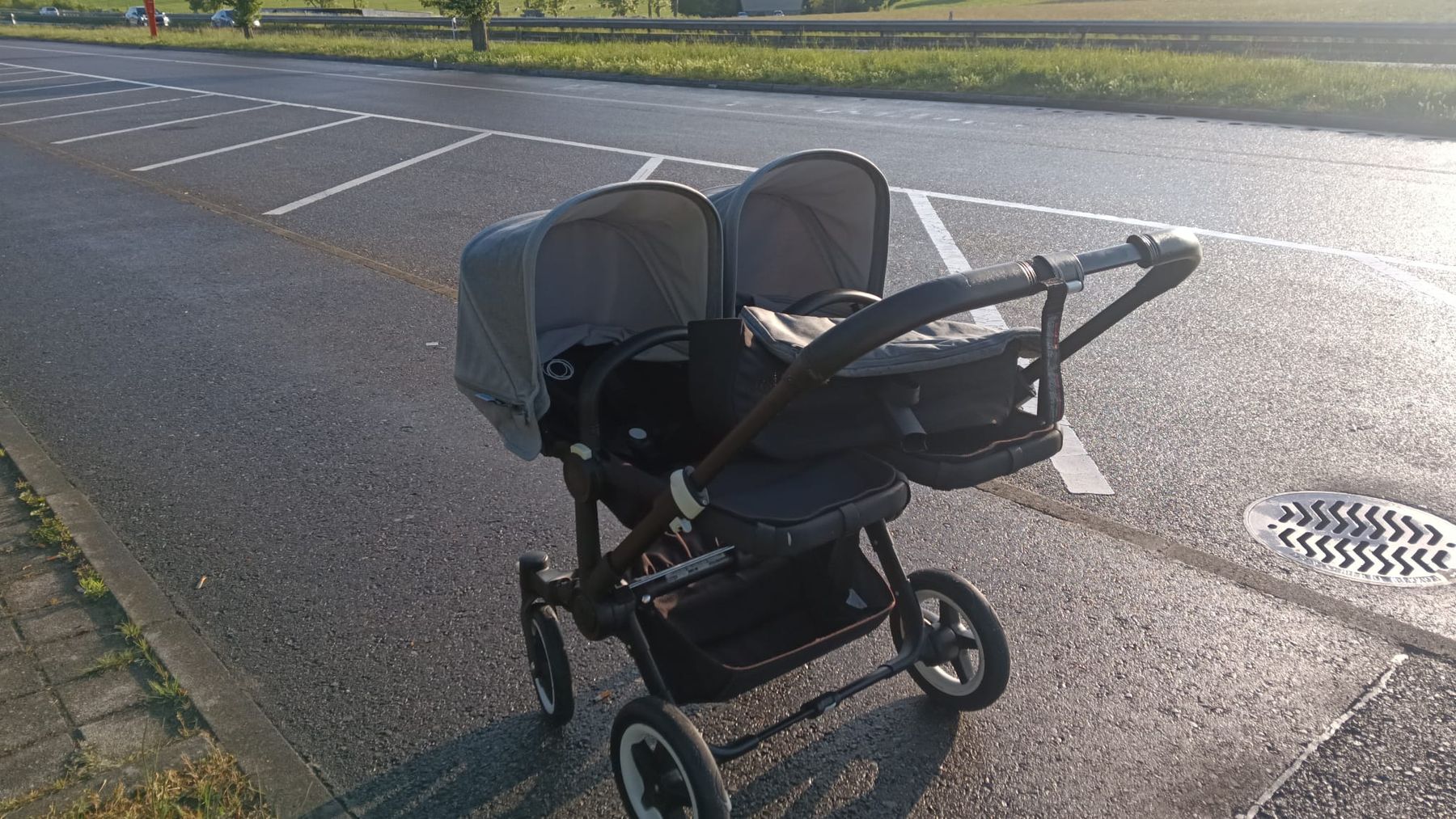 Bugaboo Poussette: bugaboo Donkey 2 – D'occasion à Lengnau BE par Ragaso 5