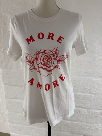 Damen T-Shirt,Gr.S;Vero Moda