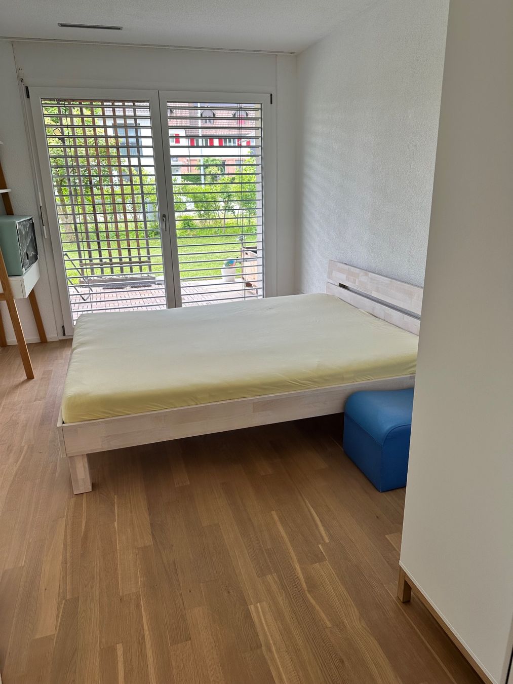 Lits: Bett komplett mit Rust – D'occasion à Tagelswangen par smartbird 2