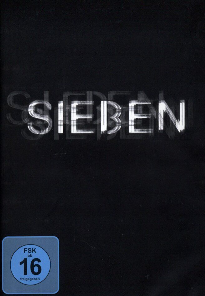 Tous les DVDs: Sieben – D'occasion à Wettingen par Reviled