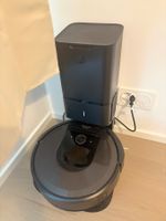 Rob - iRobot Roomba i8+ Combo (Self Emptying Vacuum & Mop)