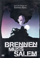DVD: Brennen muss Salem (mit: James Mason, Lance Kerwin)