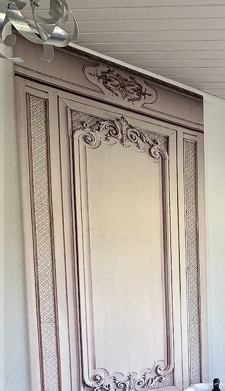 Tutte le decorazioni: Wanddeco außergewöhnlich  – Usato da Kreuzlingen venduto da Deli07 1
