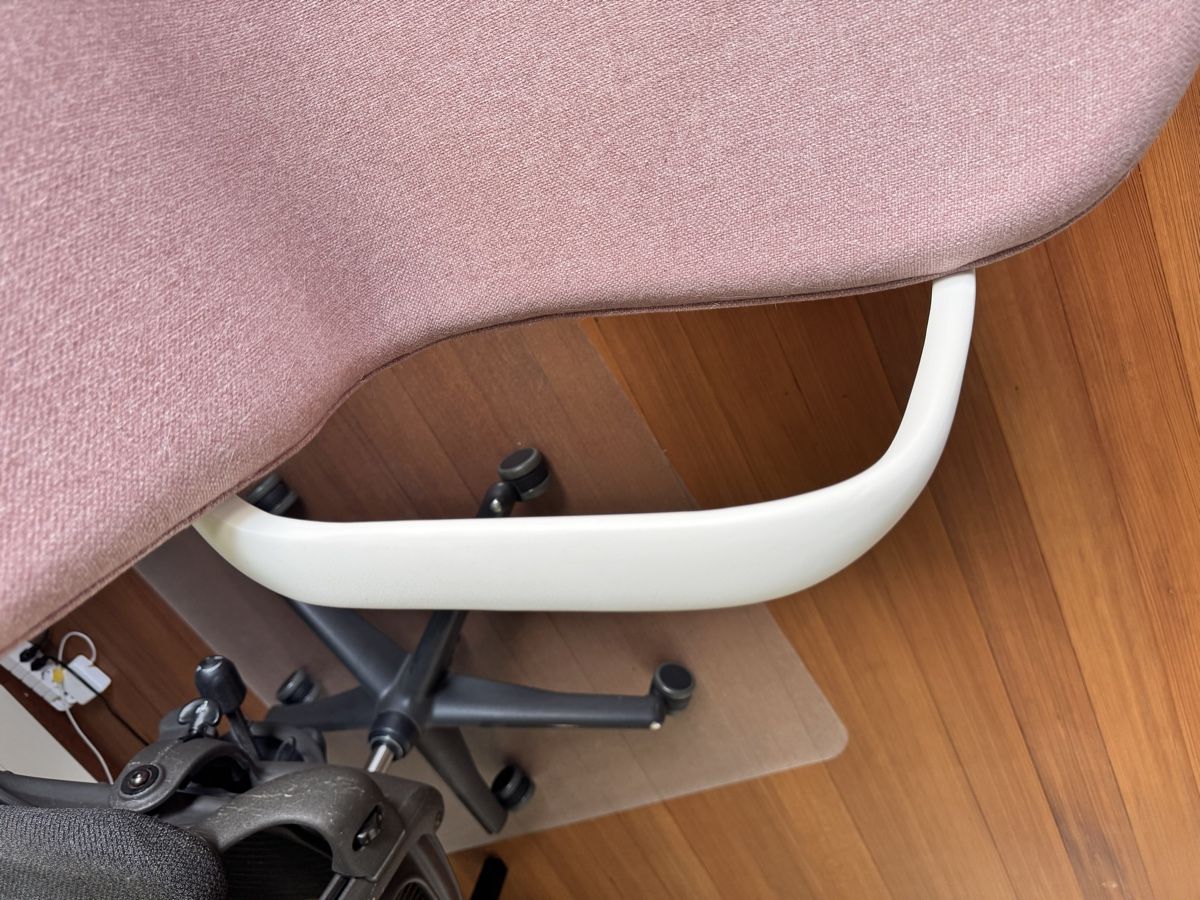 Ikea Chaises: IKEA Långfjäll Bürostuhl – D'occasion à Küsnacht ZH par Foggymoose 6