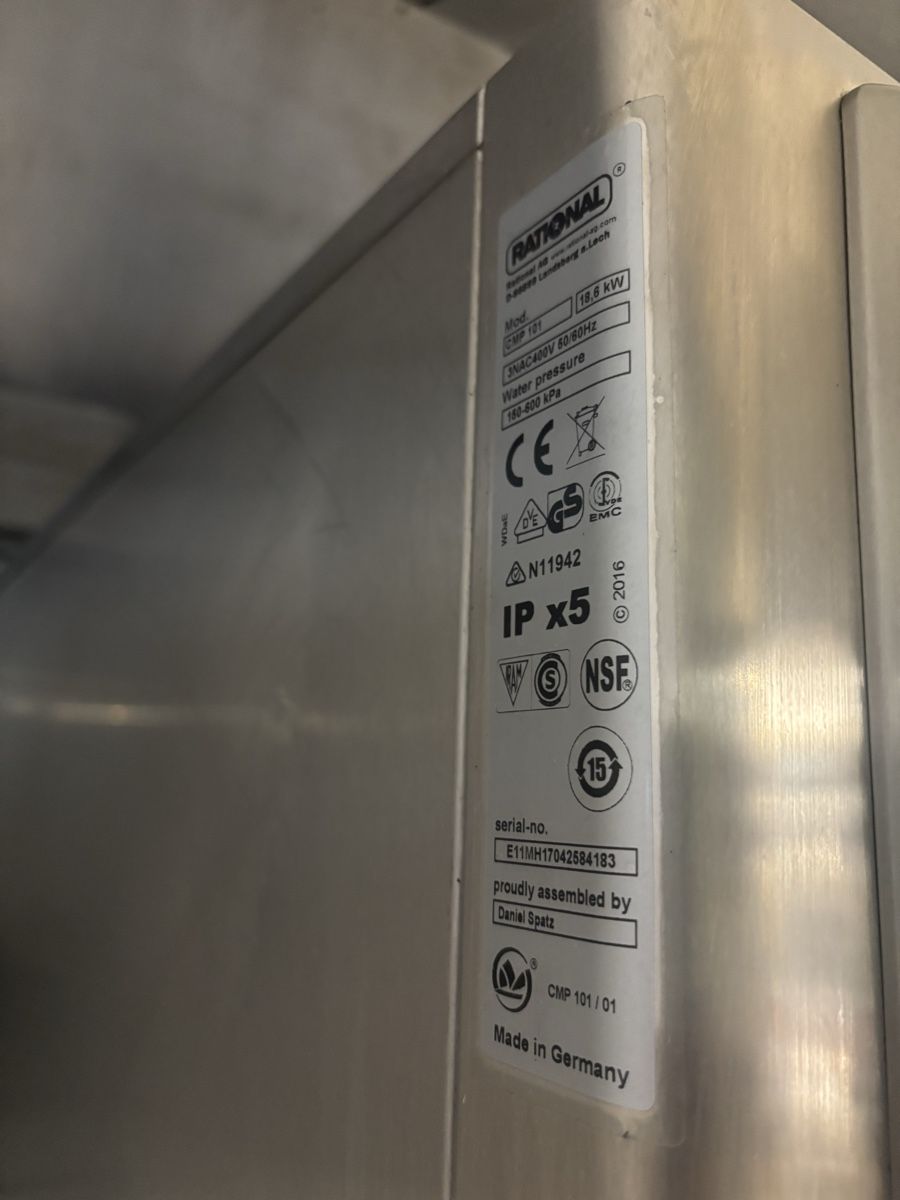 Küchengeräte: Steamer – Gebraucht aus Dietikon von dia_y8y5 7