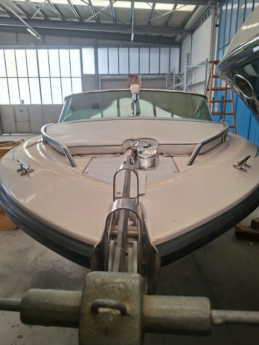 Bateaux: Barca Bellandi 650 – D'occasion à Grono par MAS7ER 3