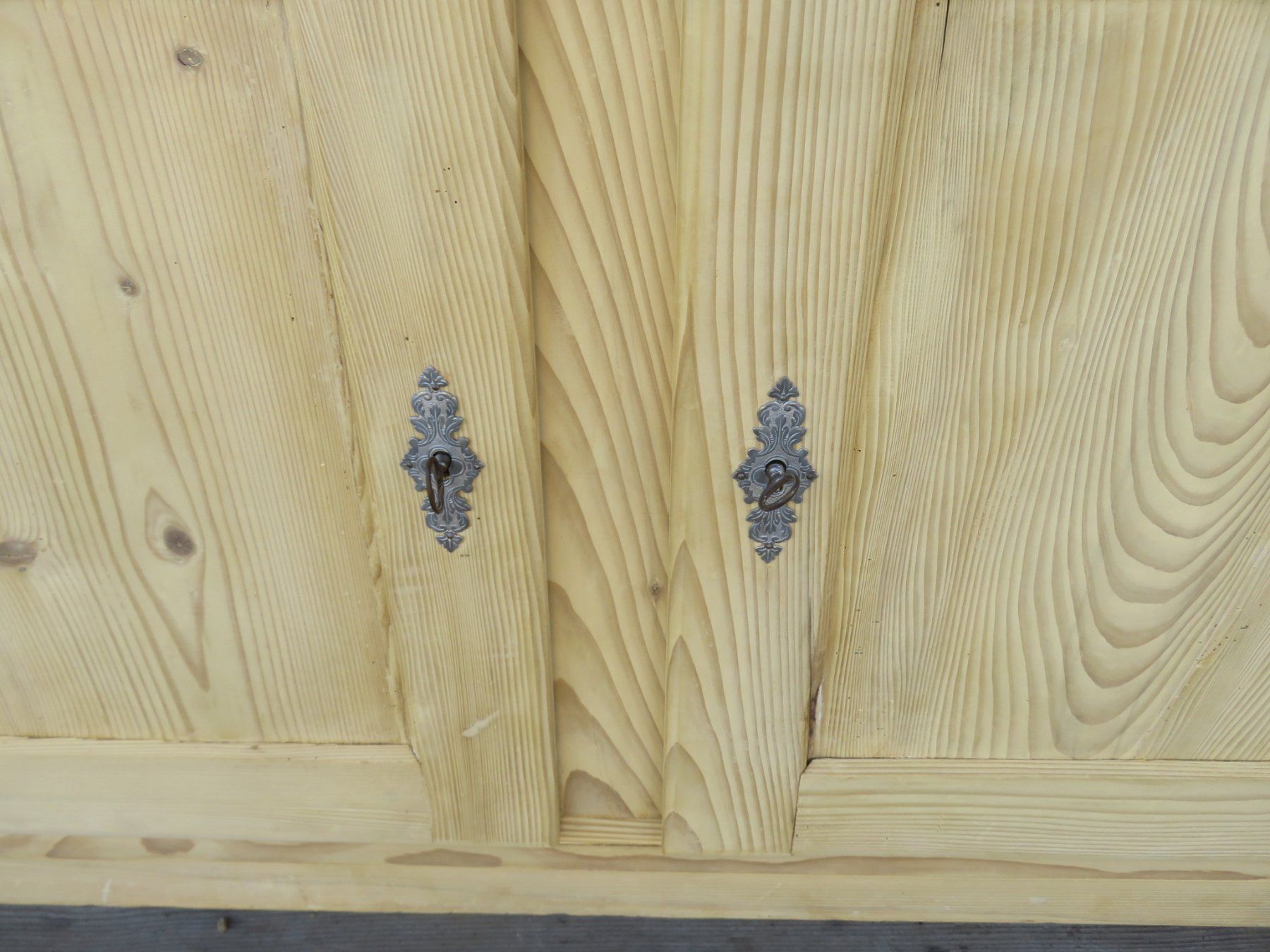 Cassettiere: antike Anrichte / Sideboard / Kommode – Usato da Ruswil venduto da Mfladibus 5