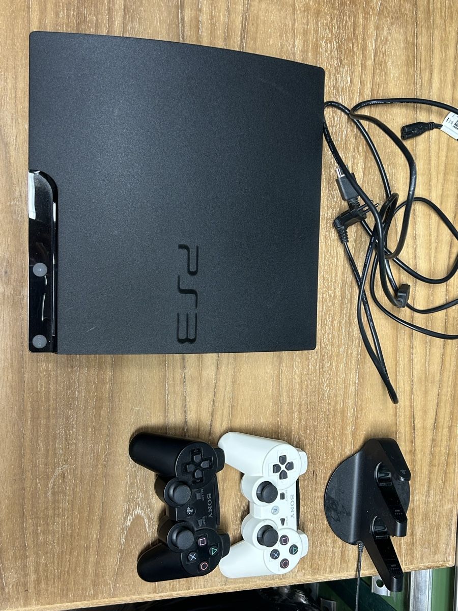 Sony Konsolen: Ps3 Konsole  – Gebraucht aus Windisch von Mmzowru 1
